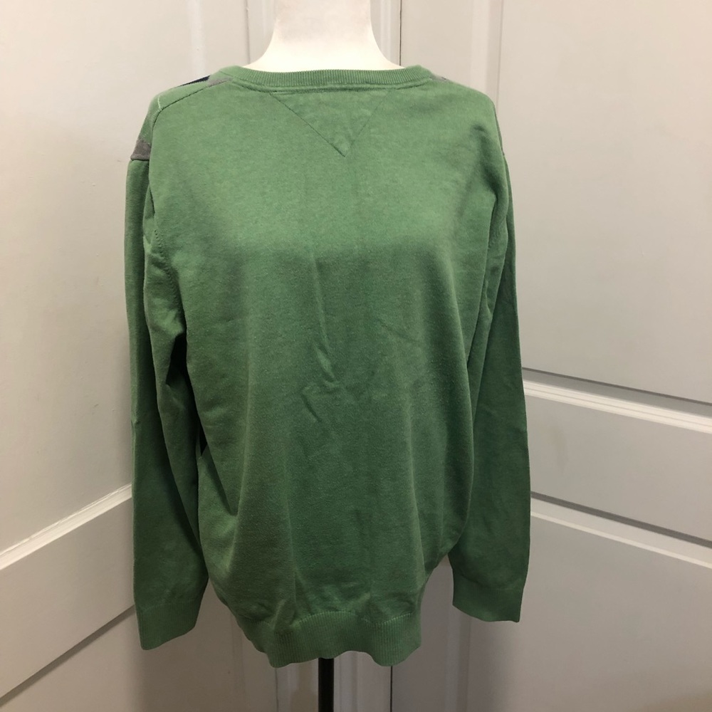Tommy Hilfiger casual sweater size xl - Picture 4 of 5